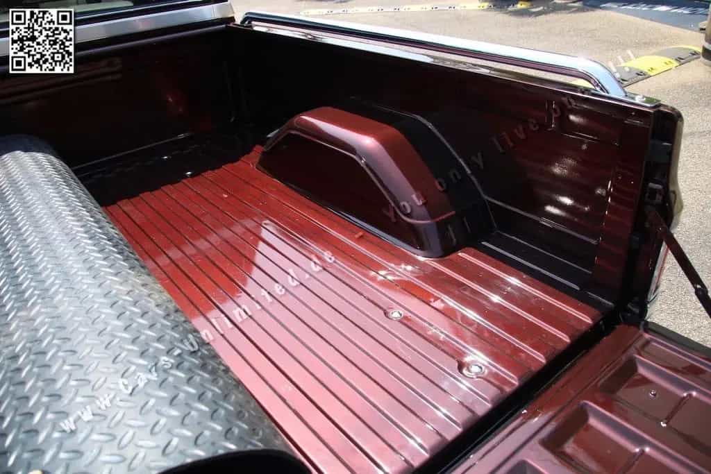 Chevrolet C10 Silverado 350V8SWB Fleetside- TOP Zustand 07/1986-photo-23