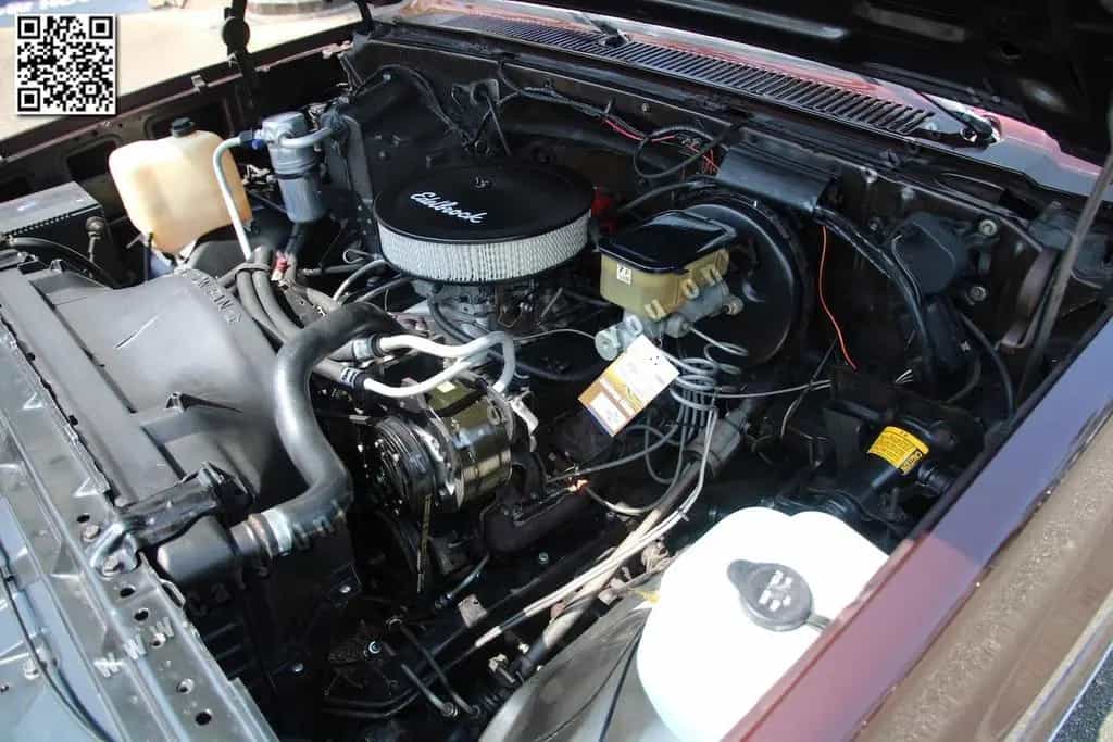 Chevrolet C10 Silverado 350V8SWB Fleetside- TOP Zustand 07/1986-photo-25