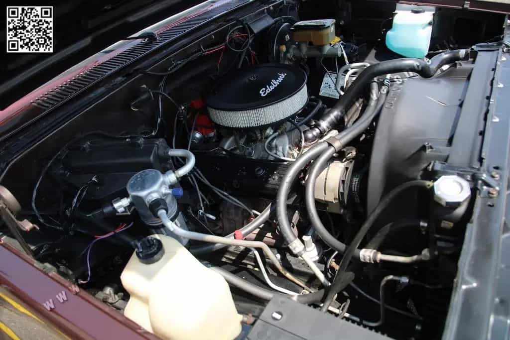 Chevrolet C10 Silverado 350V8SWB Fleetside- TOP Zustand 07/1986-photo-26