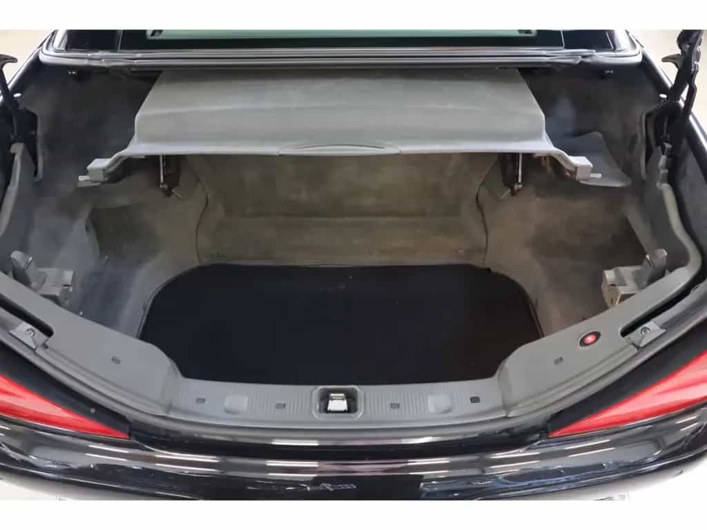 Mercedes-Benz SL-Class 500 Roadster V8 GRA Leder Navi Xenon 20"LM 02/2003-photo-3