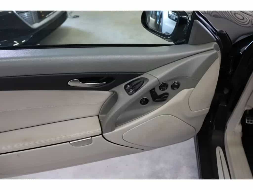 Mercedes-Benz SL-Class 500 Roadster V8 GRA Leder Navi Xenon 20"LM 02/2003-photo-4
