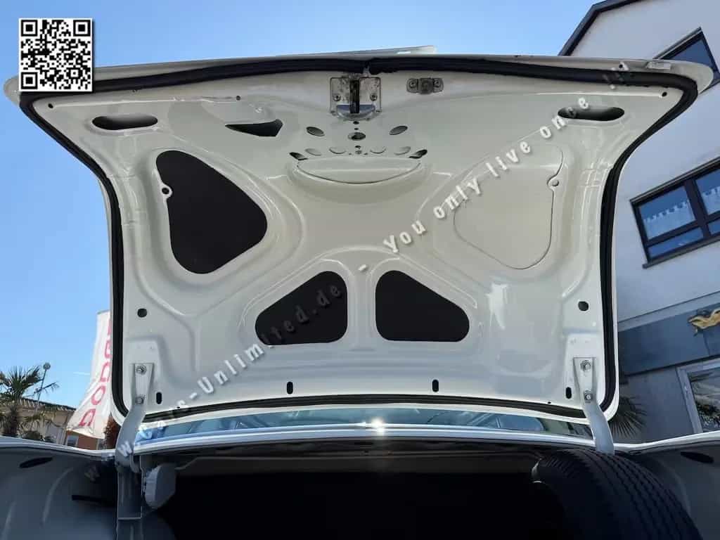 Chevrolet Bel Air Series 2400 - 256CCi - Originalzustand ! 07/1956-photo-22