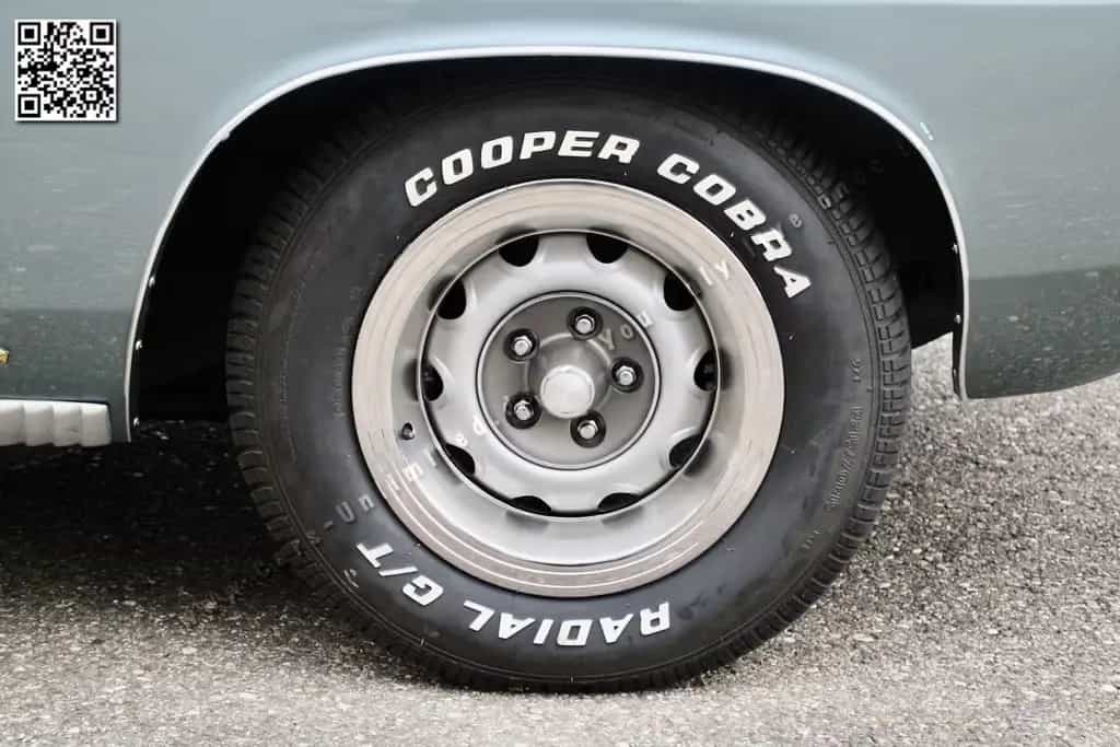 Plymouth Other Barracuda / Cuda 340 / TOP  Zustand 07/1972-photo-16
