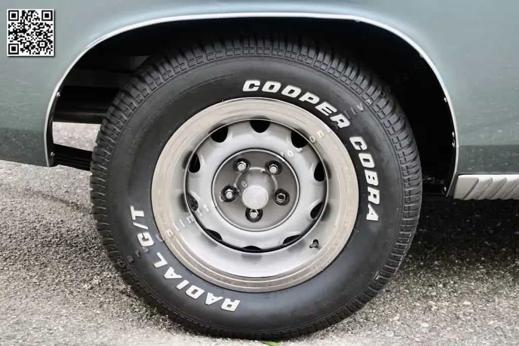 Plymouth Other Barracuda / Cuda 340 / TOP  Zustand 07/1972-photo-17