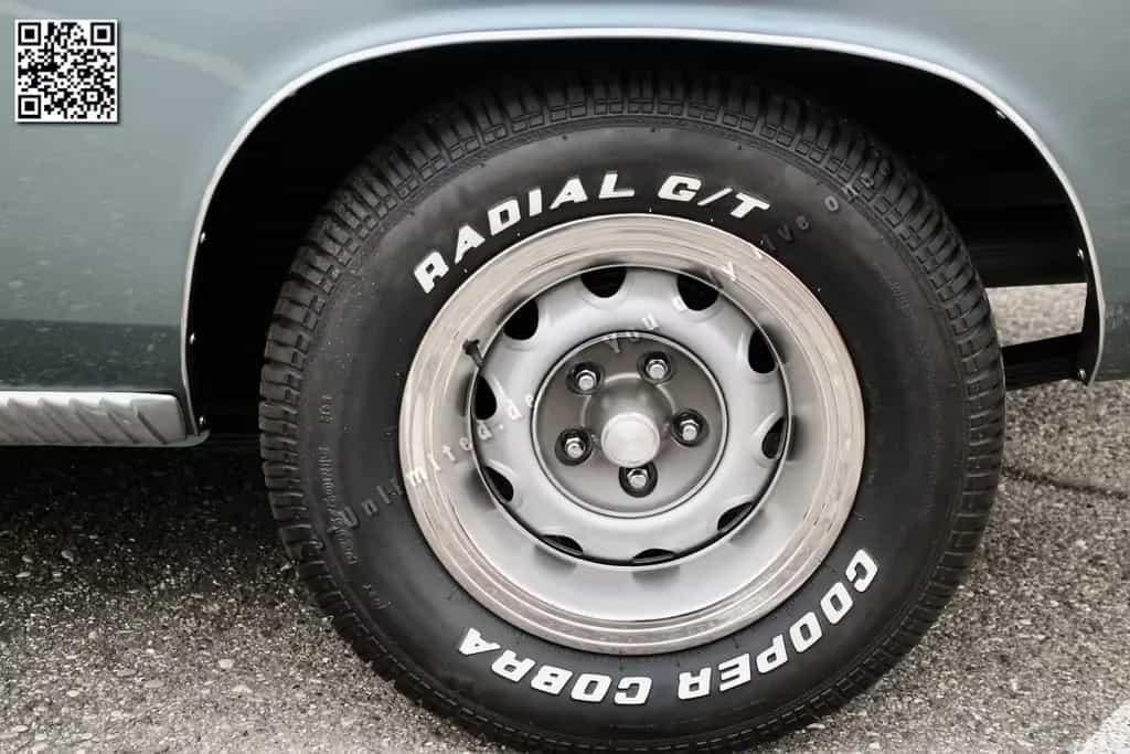 Plymouth Other Barracuda / Cuda 340 / TOP  Zustand 07/1972-photo-18