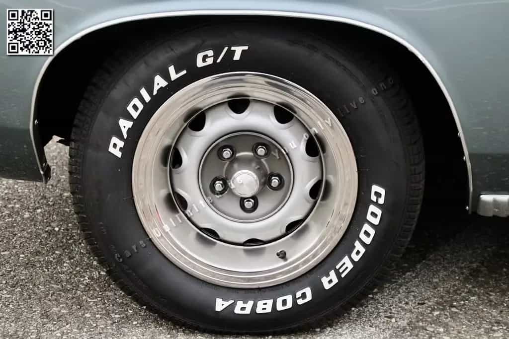 Plymouth Other Barracuda / Cuda 340 / TOP  Zustand 07/1972-photo-19