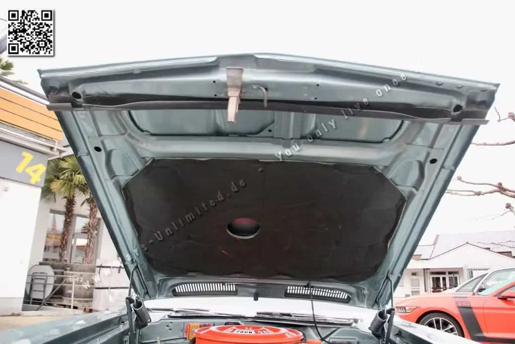 Plymouth Other Barracuda / Cuda 340 / TOP  Zustand 07/1972-photo-23