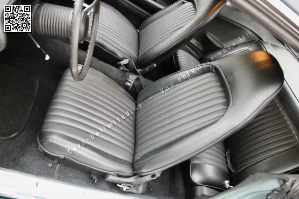 Plymouth Other Barracuda / Cuda 340 / TOP  Zustand 07/1972-photo-28