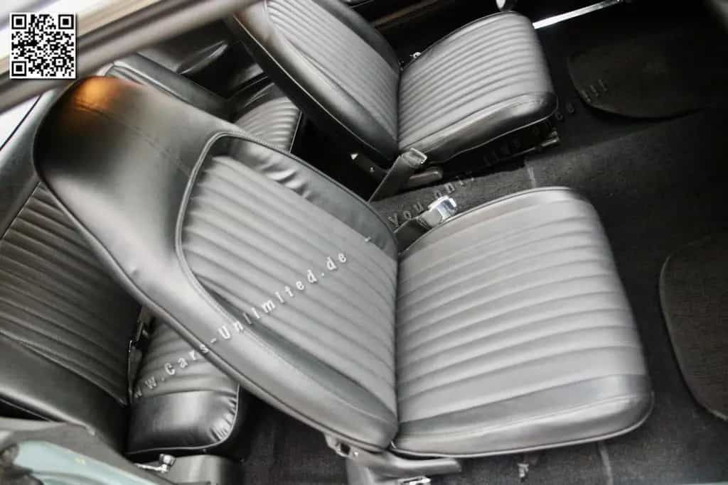Plymouth Other Barracuda / Cuda 340 / TOP  Zustand 07/1972-photo-33