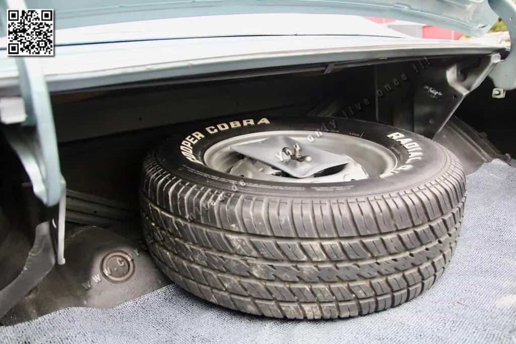 Plymouth Other Barracuda / Cuda 340 / TOP  Zustand 07/1972-photo-38