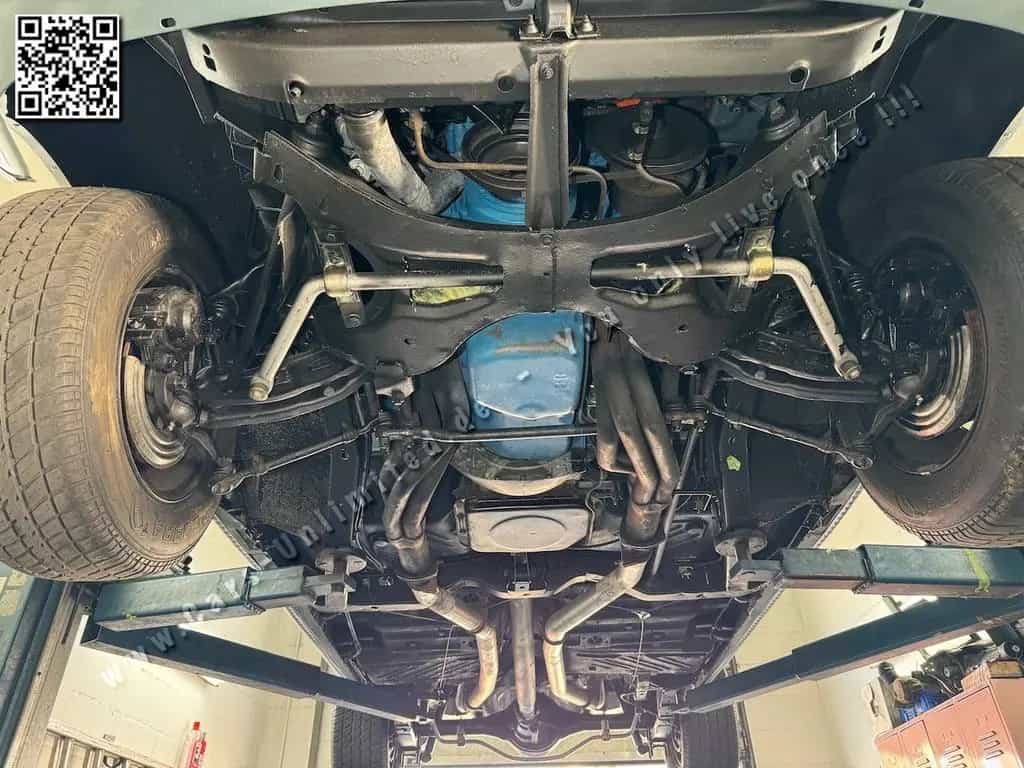 Plymouth Other Barracuda / Cuda 340 / TOP  Zustand 07/1972-photo-44