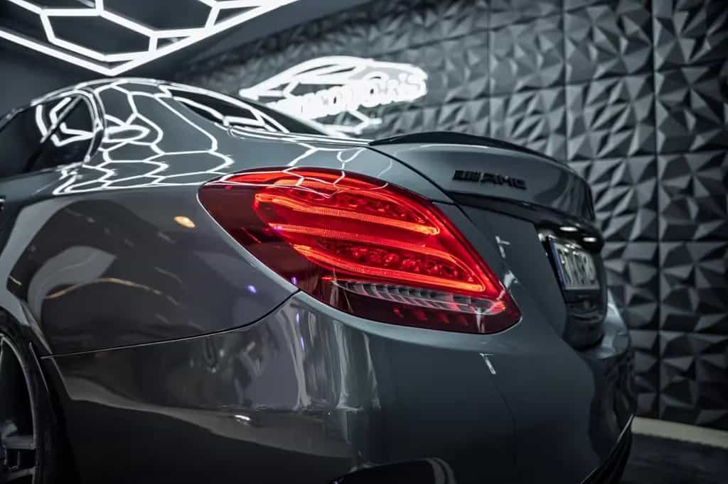 Mercedes-Benz C 63 AMG | S Umbau 02/2017-photo-12