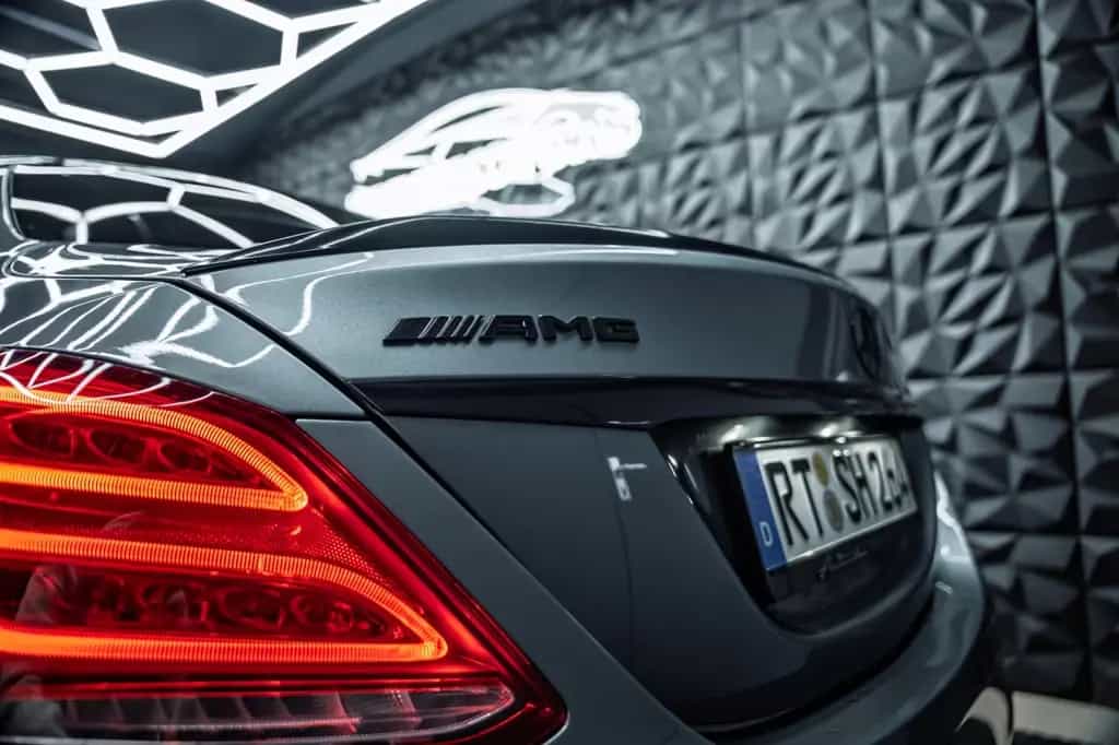 Mercedes-Benz C 63 AMG | S Umbau 02/2017-photo-13