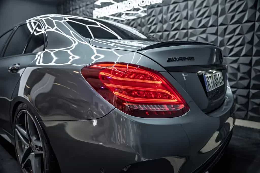 Mercedes-Benz C 63 AMG | S Umbau 02/2017-photo-14