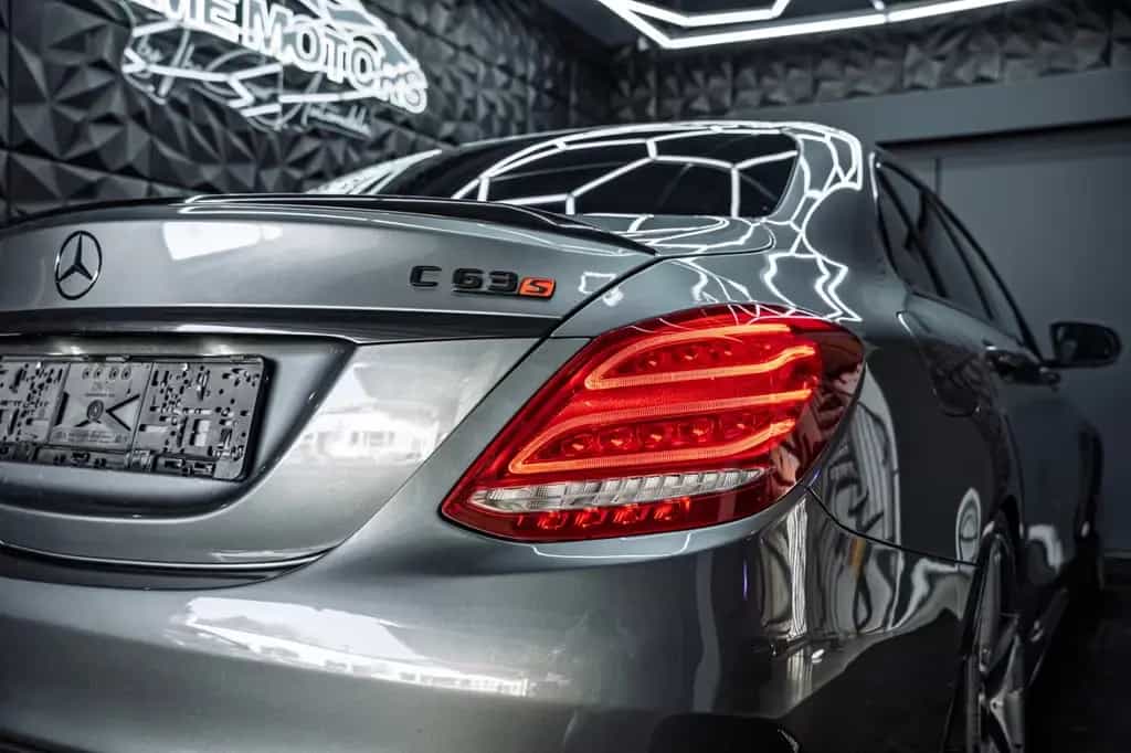 Mercedes-Benz C 63 AMG | S Umbau 02/2017-photo-18