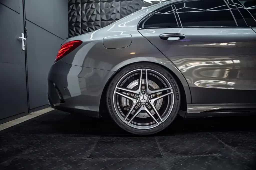 Mercedes-Benz C 63 AMG | S Umbau 02/2017-photo-20