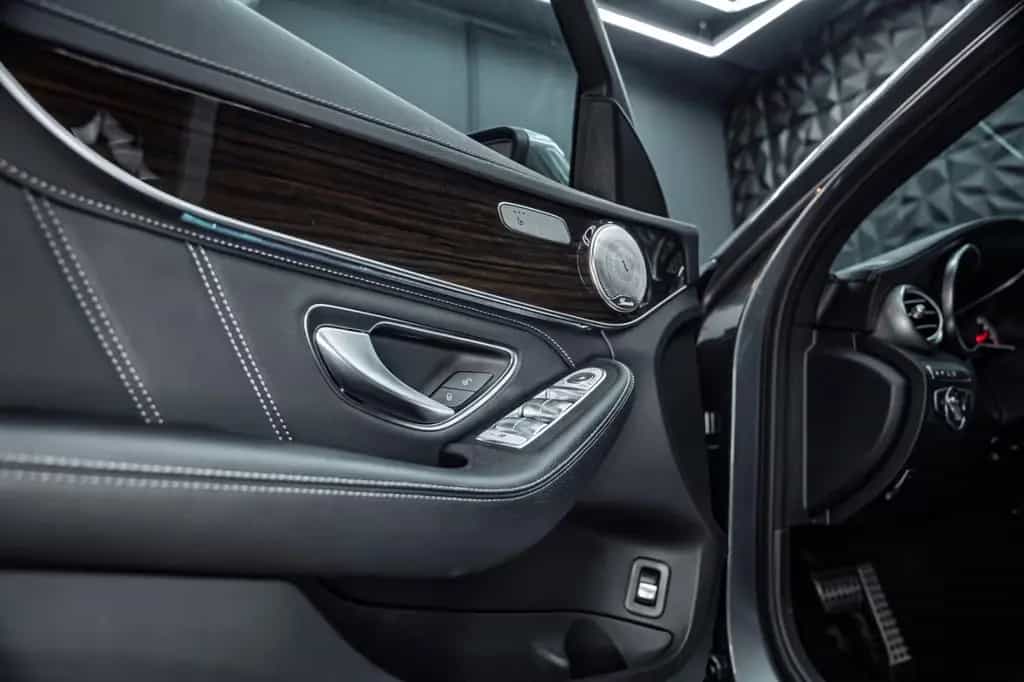 Mercedes-Benz C 63 AMG | S Umbau 02/2017-photo-27