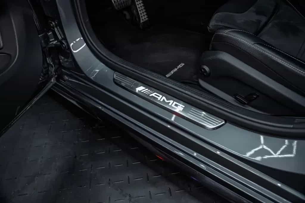 Mercedes-Benz C 63 AMG | S Umbau 02/2017-photo-29