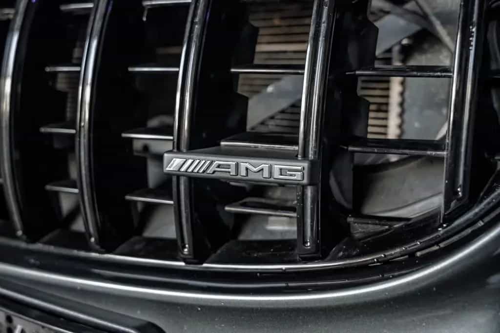 Mercedes-Benz C 63 AMG | S Umbau 02/2017-photo-3