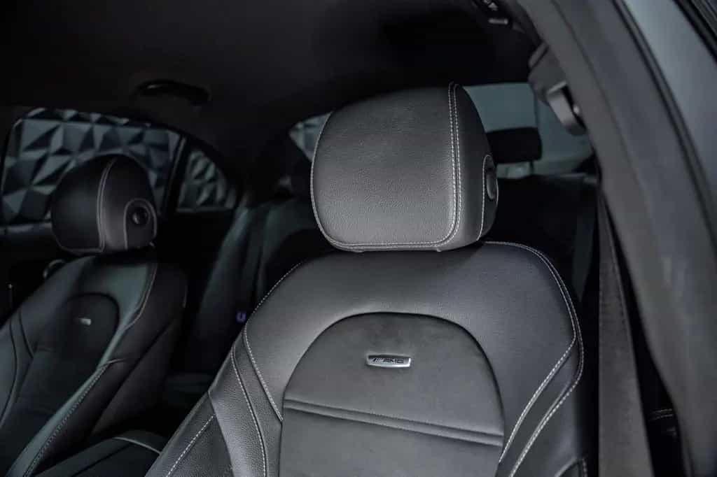 Mercedes-Benz C 63 AMG | S Umbau 02/2017-photo-31