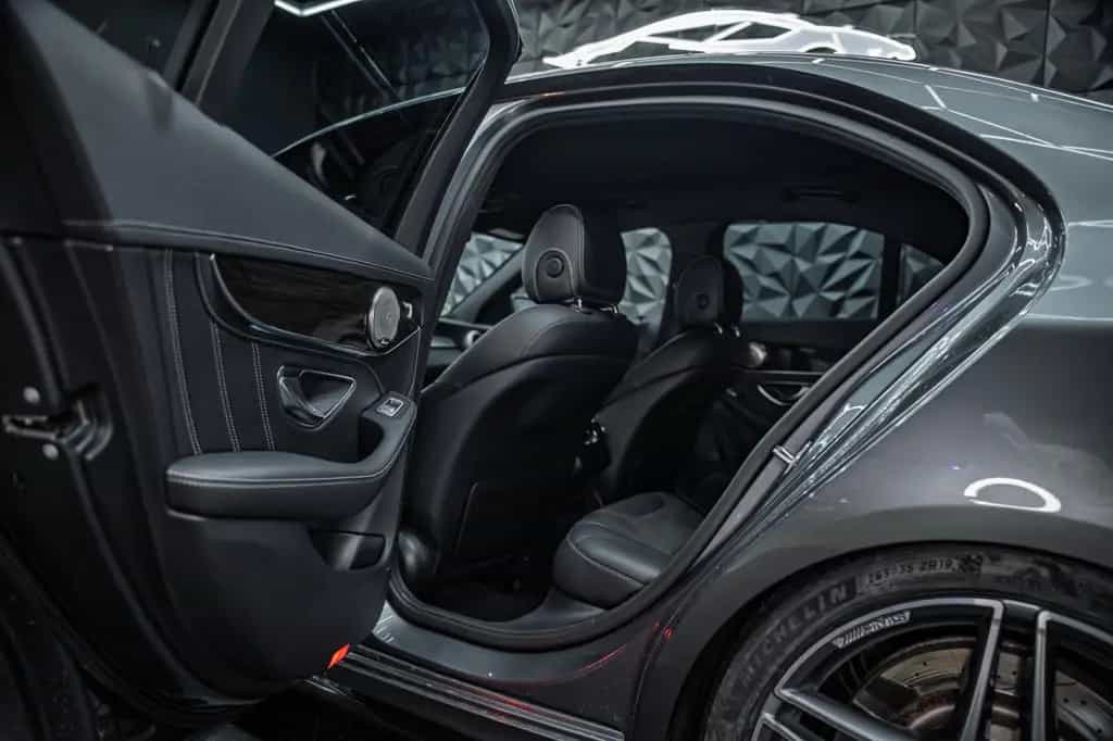 Mercedes-Benz C 63 AMG | S Umbau 02/2017-photo-32