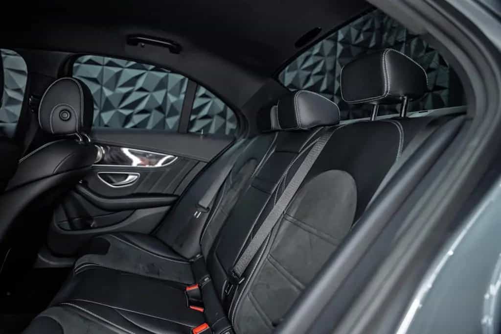 Mercedes-Benz C 63 AMG | S Umbau 02/2017-photo-34