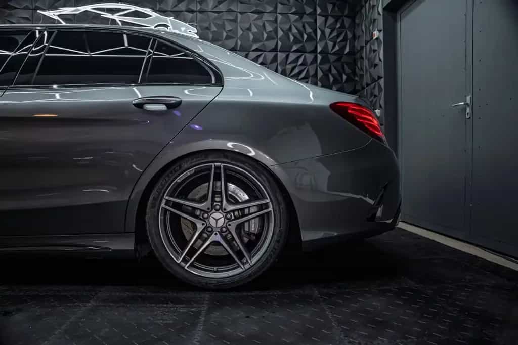 Mercedes-Benz C 63 AMG | S Umbau 02/2017-photo-8