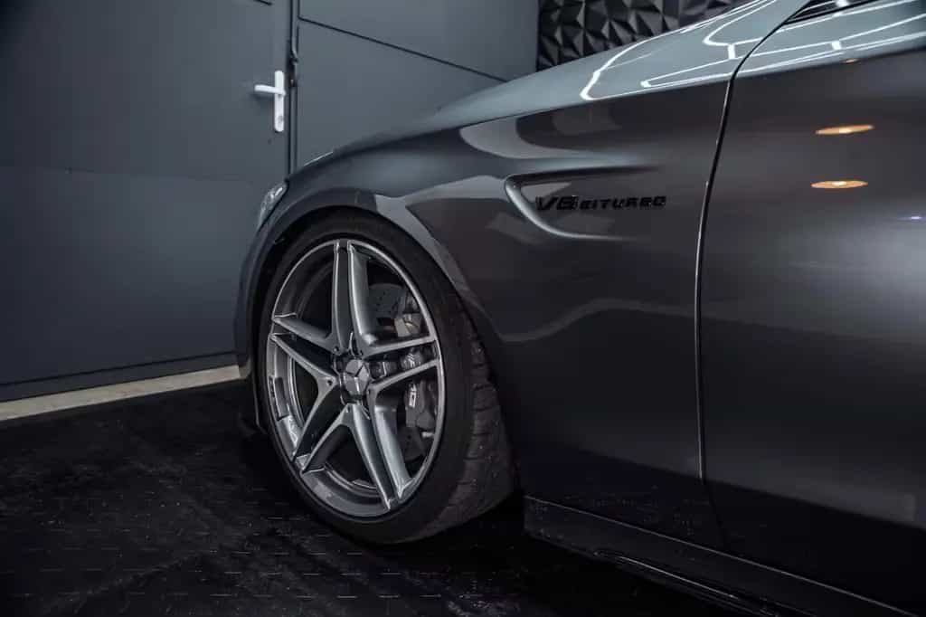 Mercedes-Benz C 63 AMG | S Umbau 02/2017-photo-9