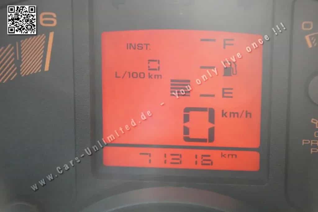 Corvette C4 Targa Coupe - unverbasteltes Original  - TOP 07/1991-photo-44