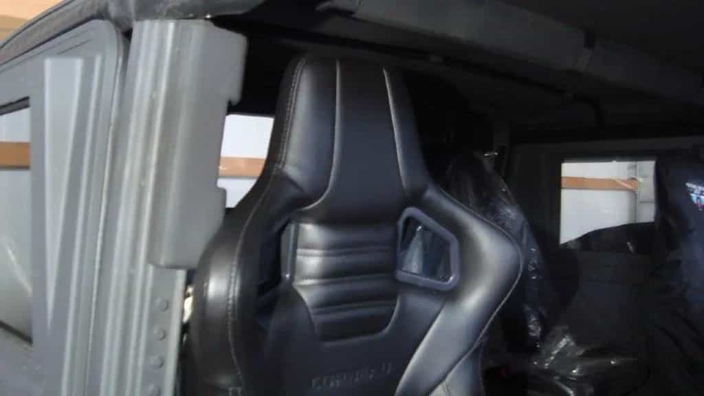 Hummer H1 M 1123, neu aufgebaut, TOP 07/1998-photo-12