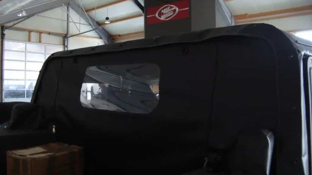 Hummer H1 M 1123, neu aufgebaut, TOP 07/1998-photo-14