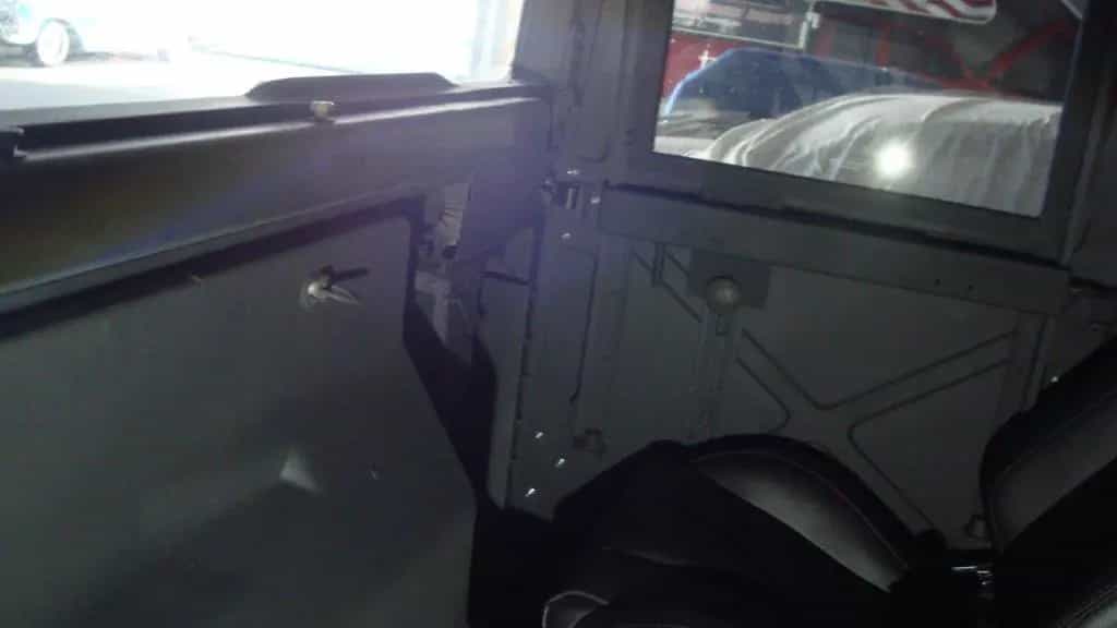 Hummer H1 M 1123, neu aufgebaut, TOP 07/1998-photo-6