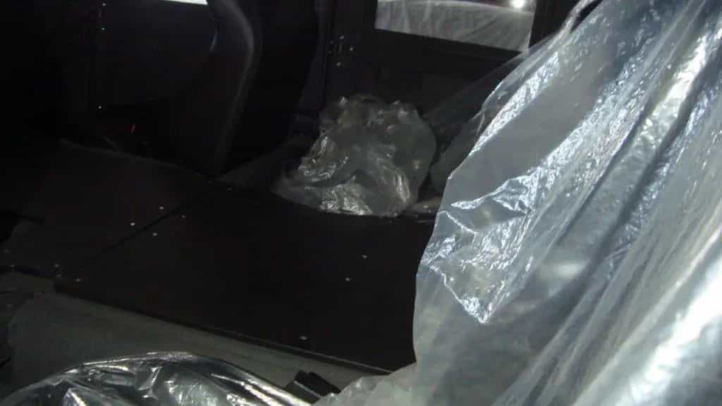 Hummer H1 M 1123, neu aufgebaut, TOP 07/1998-photo-9
