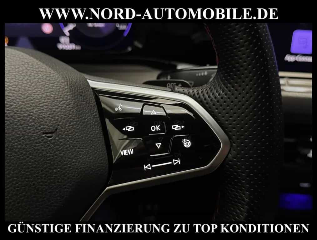 Volkswagen Golf GTI 2.0 TSI DSG Leder/AHK/StHZ/19/Matrix 06/2022-photo-27