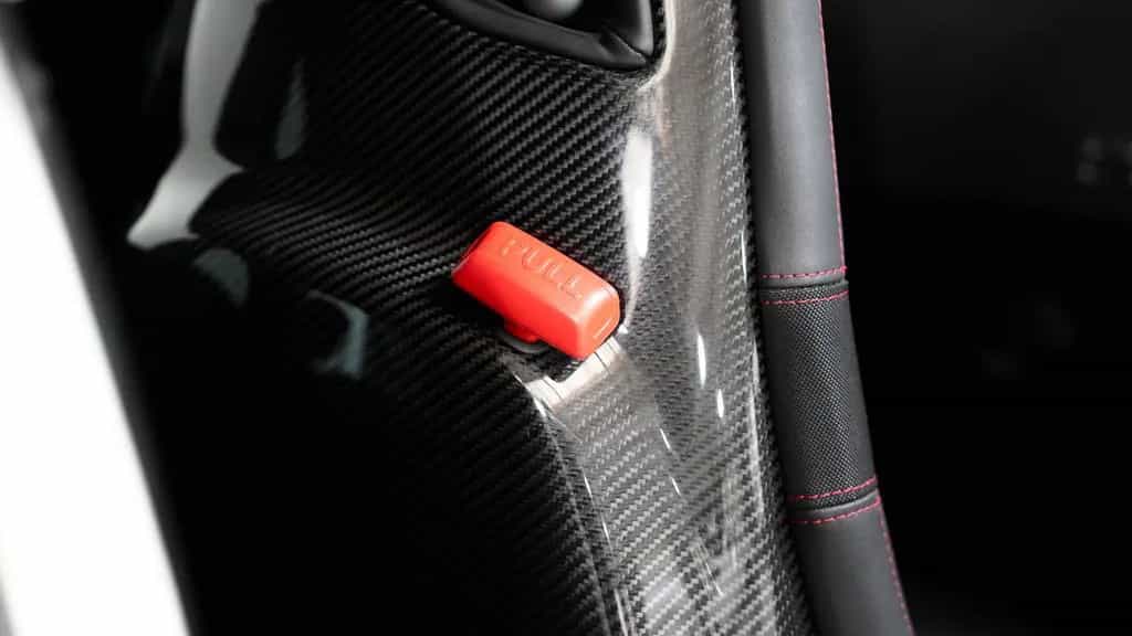 Abarth 595 esseesse*AKRAPOVIC*BEATS*SCHALE*CARBON* 04/2021-photo-13