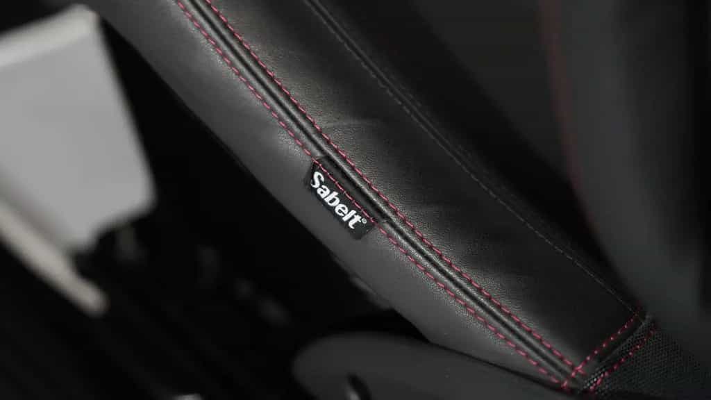 Abarth 595 esseesse*AKRAPOVIC*BEATS*SCHALE*CARBON* 04/2021-photo-15