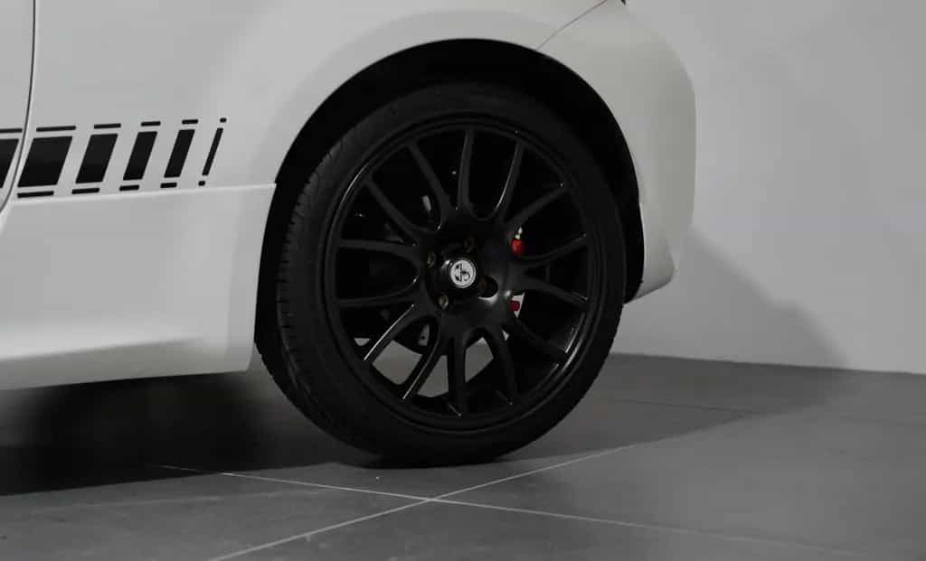 Abarth 595 esseesse*AKRAPOVIC*BEATS*SCHALE*CARBON* 04/2021-photo-9