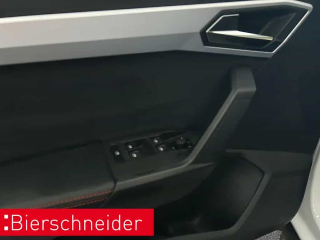 Seat Arona 1.5 TSI DSG FR ab mtl. 159,- Euro AHK CAM 05/2025-photo-10