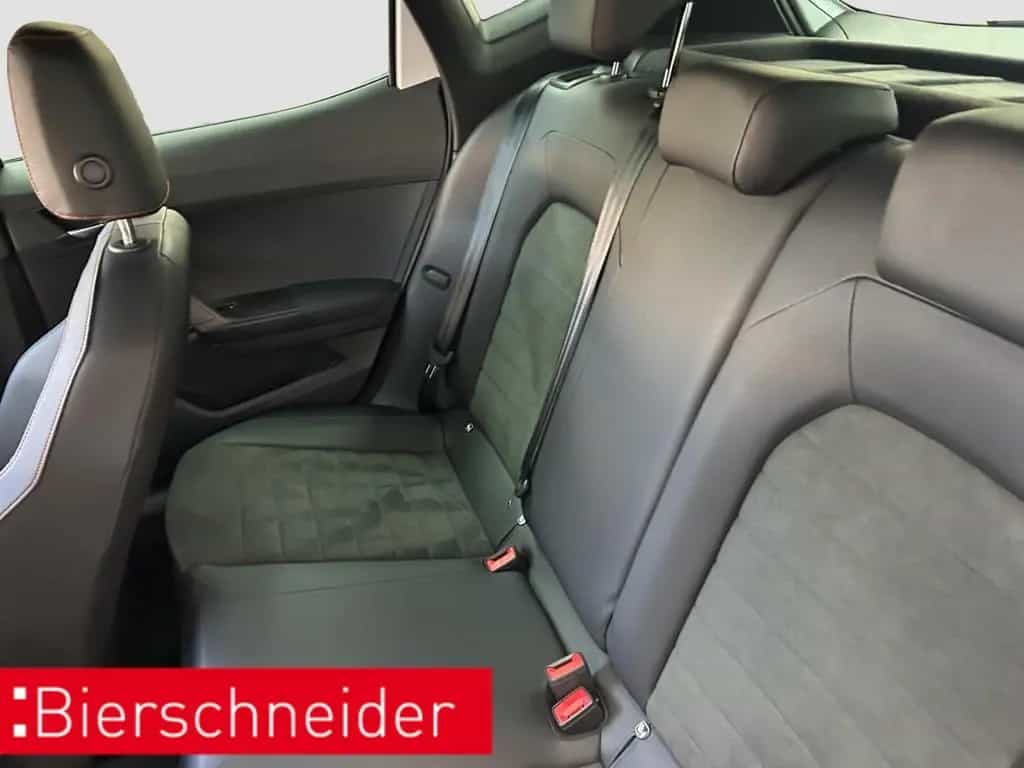 Seat Arona 1.5 TSI DSG FR ab mtl. 159,- Euro AHK CAM 05/2025-photo-20