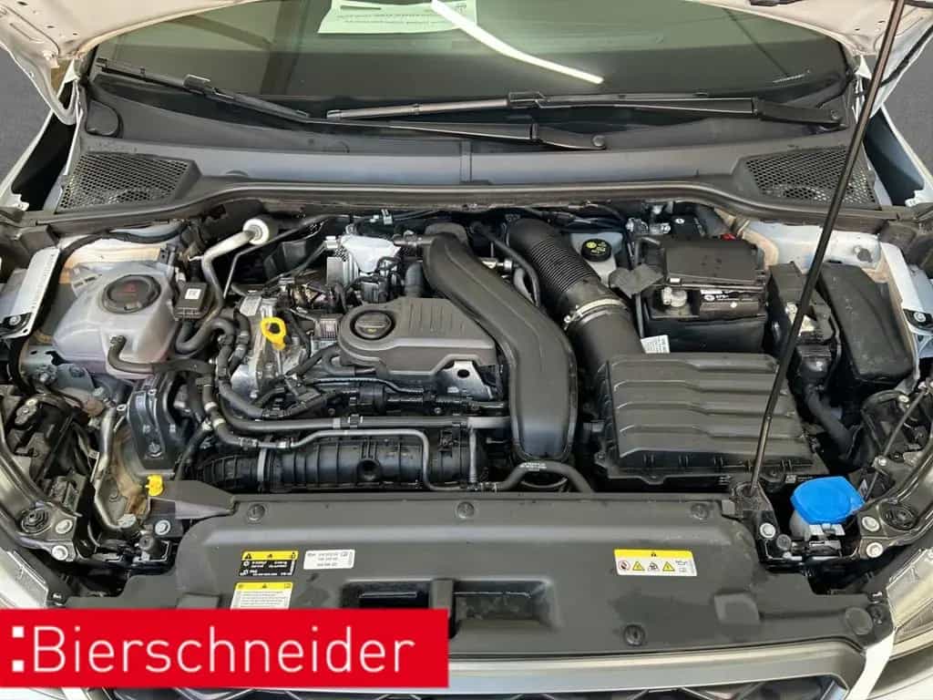 Seat Arona 1.5 TSI DSG FR ab mtl. 159,- Euro AHK CAM 05/2025-photo-23