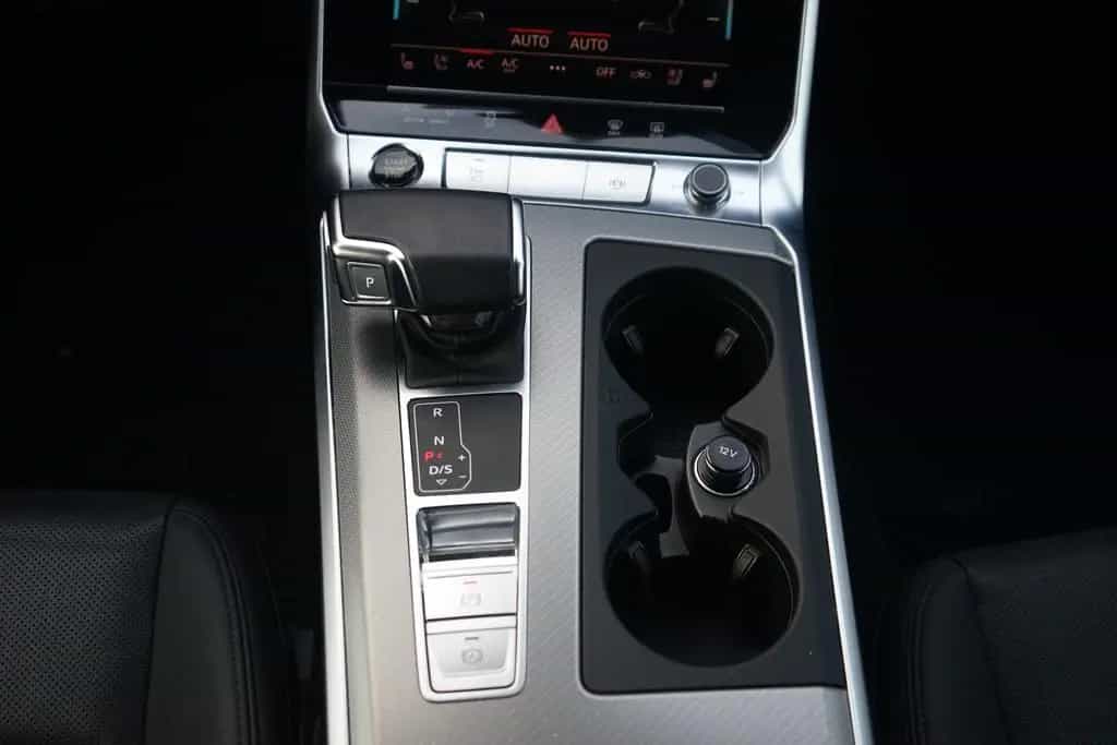 Audi A6 Avant 45 2.0 TFSI design LED Navi Totwinkel 12/2022-photo-13