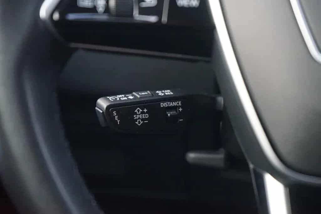 Audi A6 Avant 45 2.0 TFSI design LED Navi Totwinkel 12/2022-photo-17