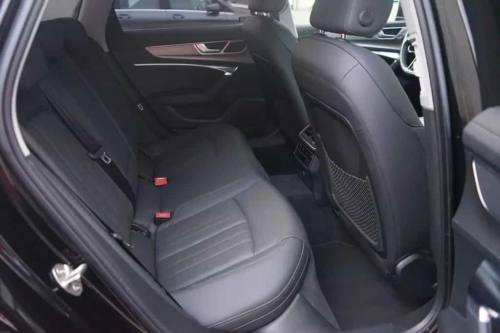 Audi A6 Avant 45 2.0 TFSI design LED Navi Totwinkel 12/2022-photo-23