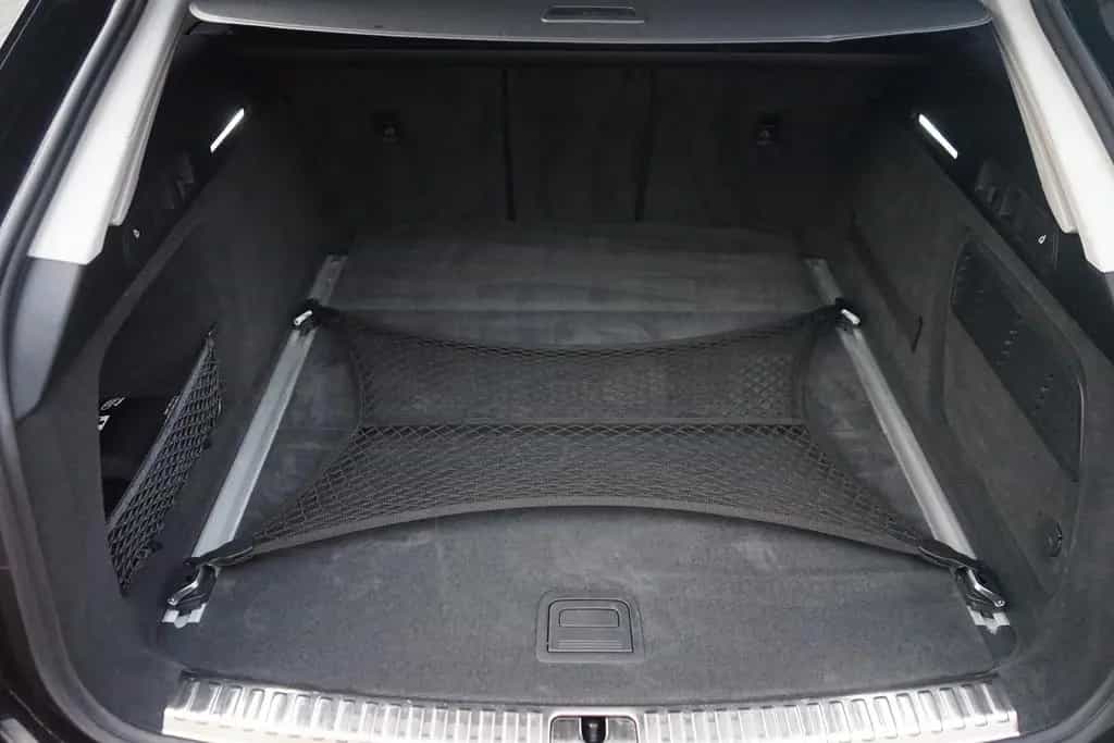 Audi A6 Avant 45 2.0 TFSI design LED Navi Totwinkel 12/2022-photo-25