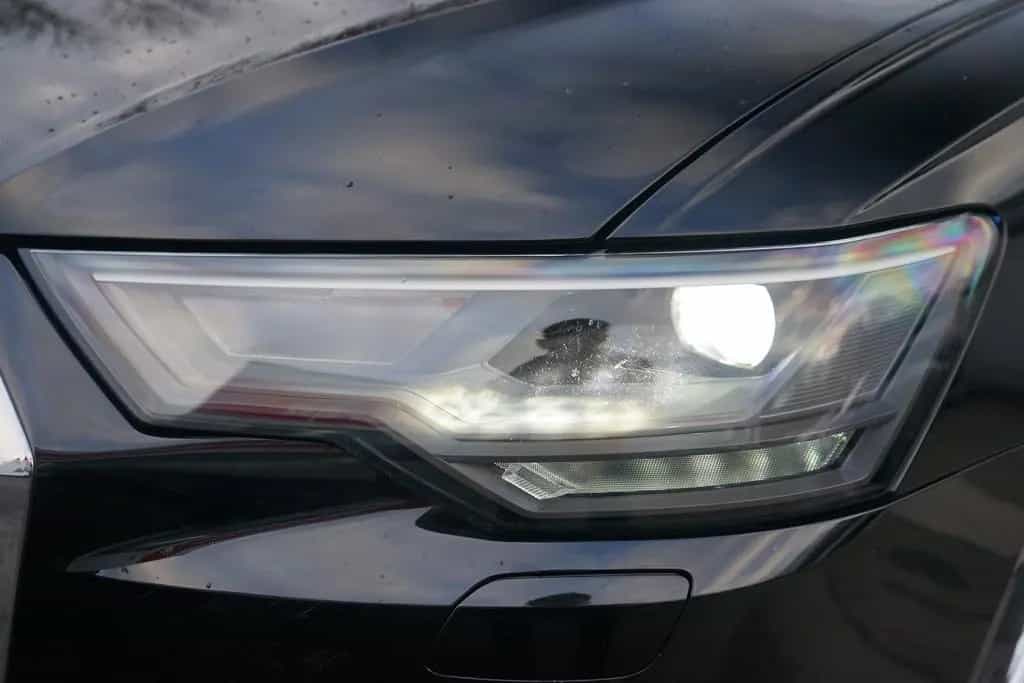 Audi A6 Avant 45 2.0 TFSI design LED Navi Totwinkel 12/2022-photo-27