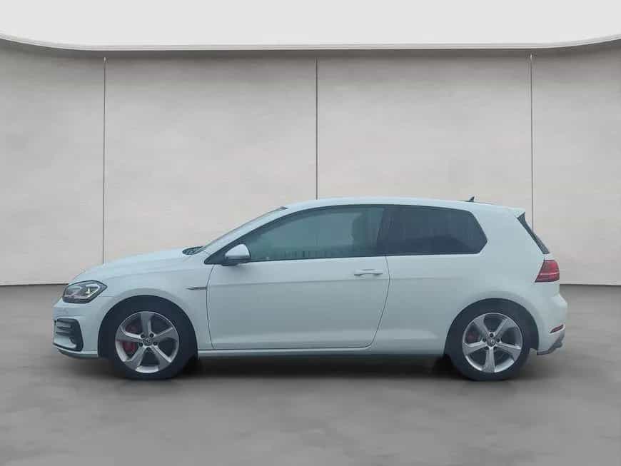 Volkswagen Golf GTI (BlueMotion Technology) DSG Performance 09/2017-photo-0