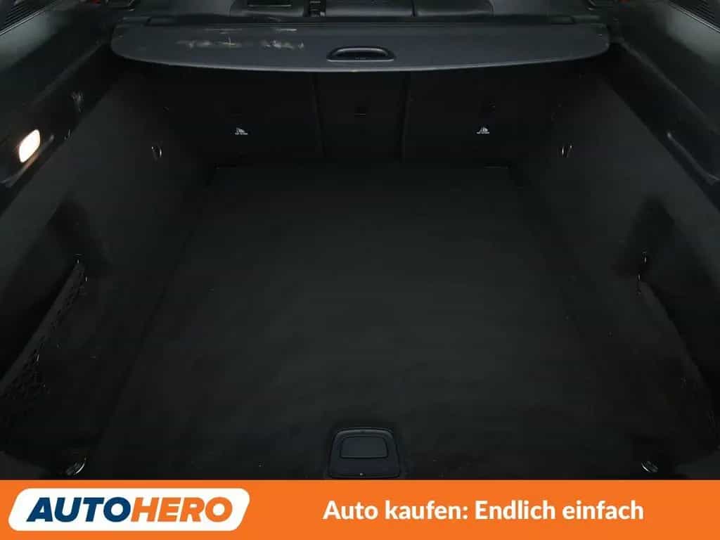 Mercedes-Benz CLA-Class 35 Shooting Brake AMG 4Matic Aut.*NAVI*LED* 09/2020-photo-16
