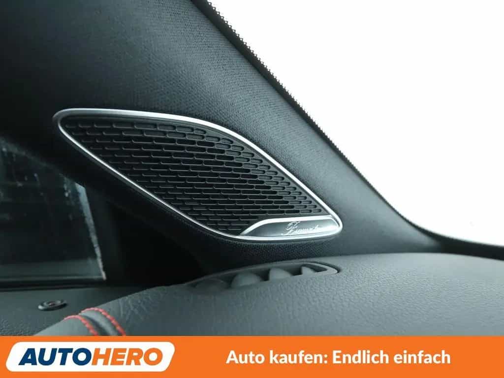 Mercedes-Benz CLA-Class 35 Shooting Brake AMG 4Matic Aut.*NAVI*LED* 09/2020-photo-26