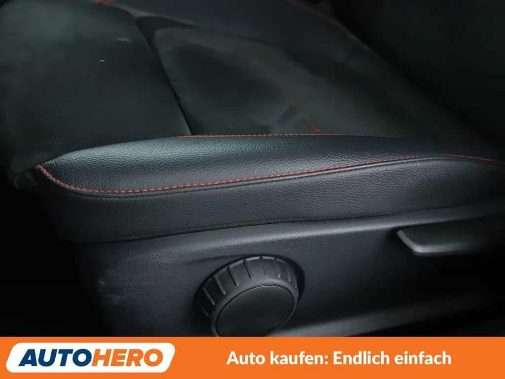 Mercedes-Benz CLA-Class 35 Shooting Brake AMG 4Matic Aut.*NAVI*LED* 09/2020-photo-29