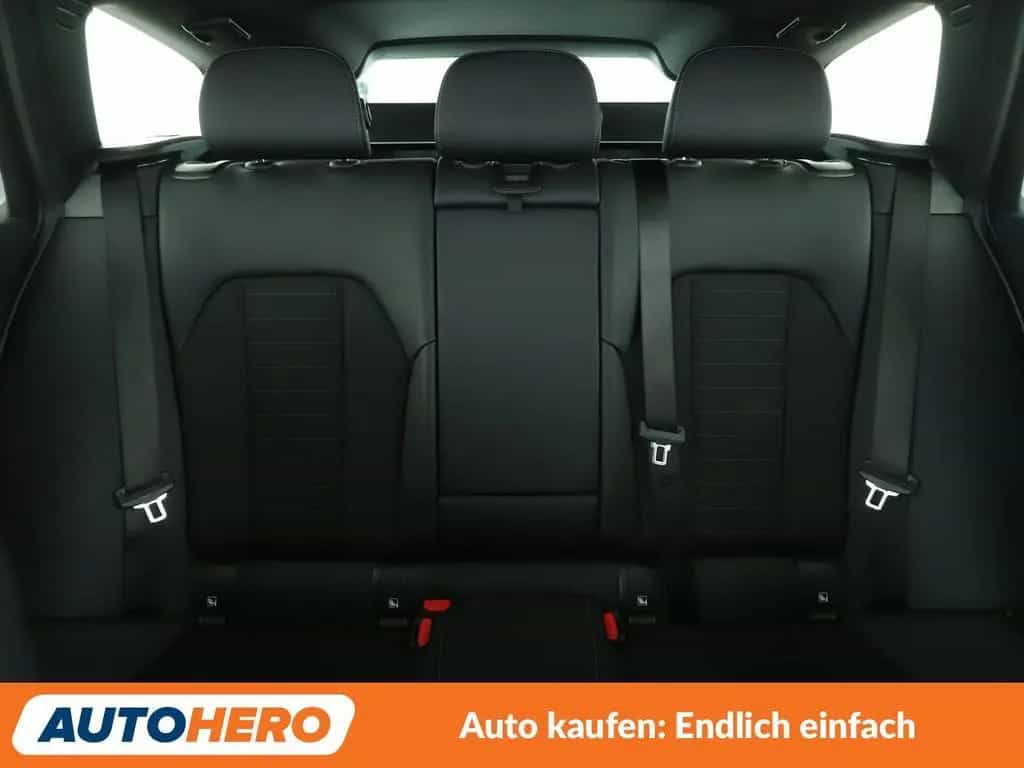 BMW 320 d xDrive Sport Line Aut.*NAVI*ACC*LED*SHZ*PDC 04/2021-photo-15